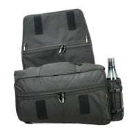 Speedbag Pro Waterproof Saddlebag with Rain Covers - OutdoorTravelGear.com