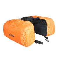 Speedbag Pro Waterproof Saddlebag with Rain Covers - OutdoorTravelGear.com