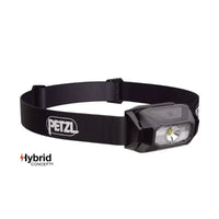 Tikkina Headlamp - 300Lumens - Black - OutdoorTravelGear.com