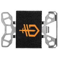 Paraframe I Folding Knife + Mullet Keychain Tool + Barbill Wallet - OutdoorTravelGear.com