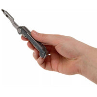 Armbar Drive Multi-Tool Bottle Opener - Urban Blue - 31-003830 - OutdoorTravelGear.com