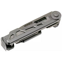 Armbar Drive Multi-Tool Bottle Opener - Urban Blue - 31-003830 - OutdoorTravelGear.com