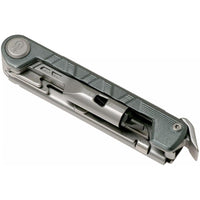 Armbar Drive Multi-Tool Bottle Opener - Urban Blue - 31-003830 - OutdoorTravelGear.com