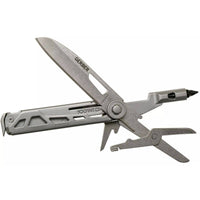 Armbar Drive Multi-Tool Bottle Opener - Urban Blue - 31-003830 - OutdoorTravelGear.com