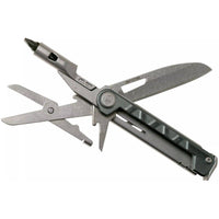 Armbar Drive Multi-Tool Bottle Opener - Urban Blue - 31-003830 - OutdoorTravelGear.com