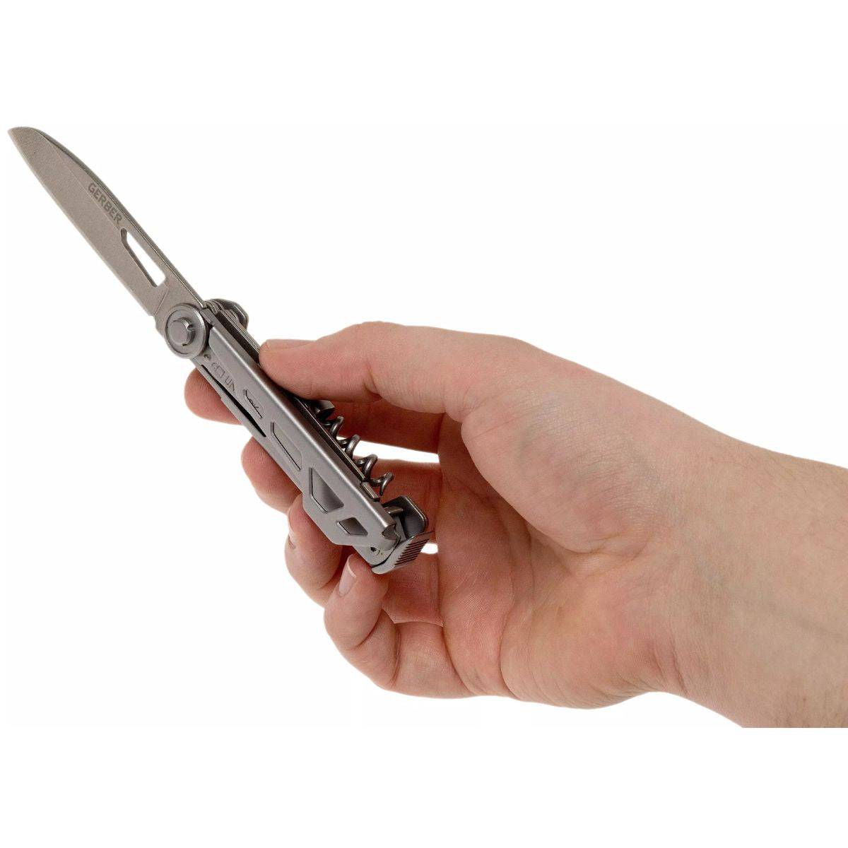 Armbar Drive Multi-Tool - Gold - 30-001584 - OutdoorTravelGear.com