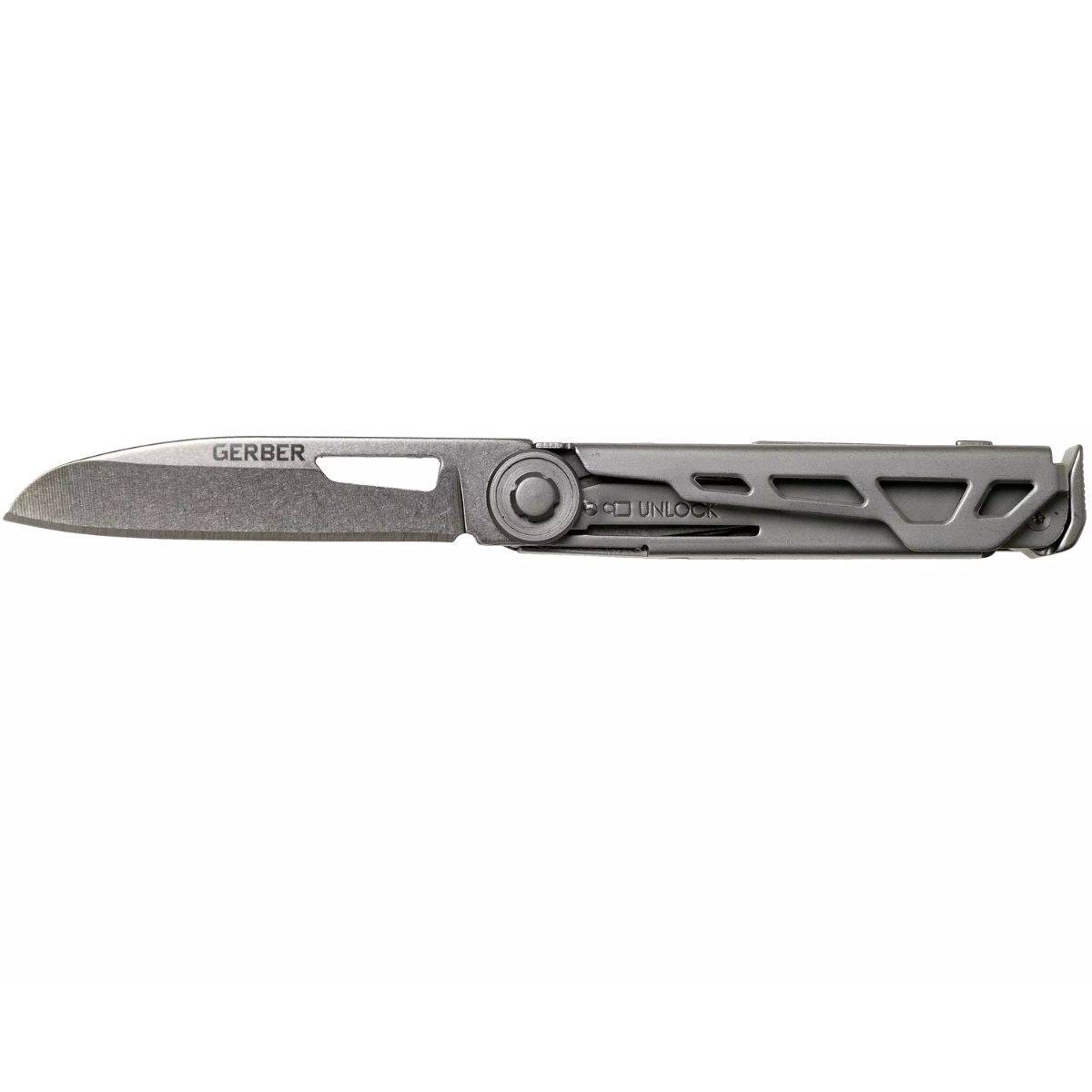 Armbar Drive Multi-Tool - Gold - 30-001584 - OutdoorTravelGear.com