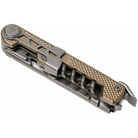Armbar Drive Multi-Tool - Gold - 30-001584 - OutdoorTravelGear.com