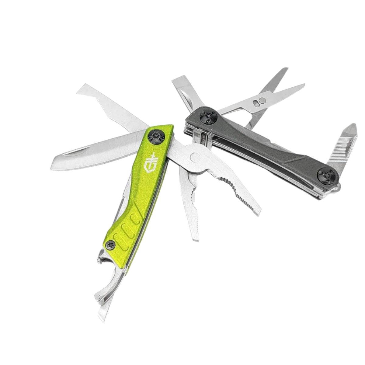 gerber gear dime Gerber Blades - Dime Micro Tool, Green,cp