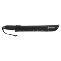 Gator Bush Machete - 31-002848 - 2 | OutdoorTravelGear.com