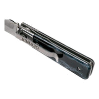 Jukebox Full Edge Blade Knife - Marble - 30-001671 - OutdoorTravelGear.com