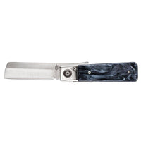 Jukebox Full Edge Blade Knife - Marble - 30-001671 - OutdoorTravelGear.com