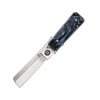 Jukebox Full Edge Blade Knife - Marble - 30-001671 - OutdoorTravelGear.com