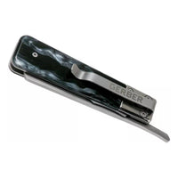 Jukebox Full Edge Blade Knife - Marble - 30-001671 - OutdoorTravelGear.com