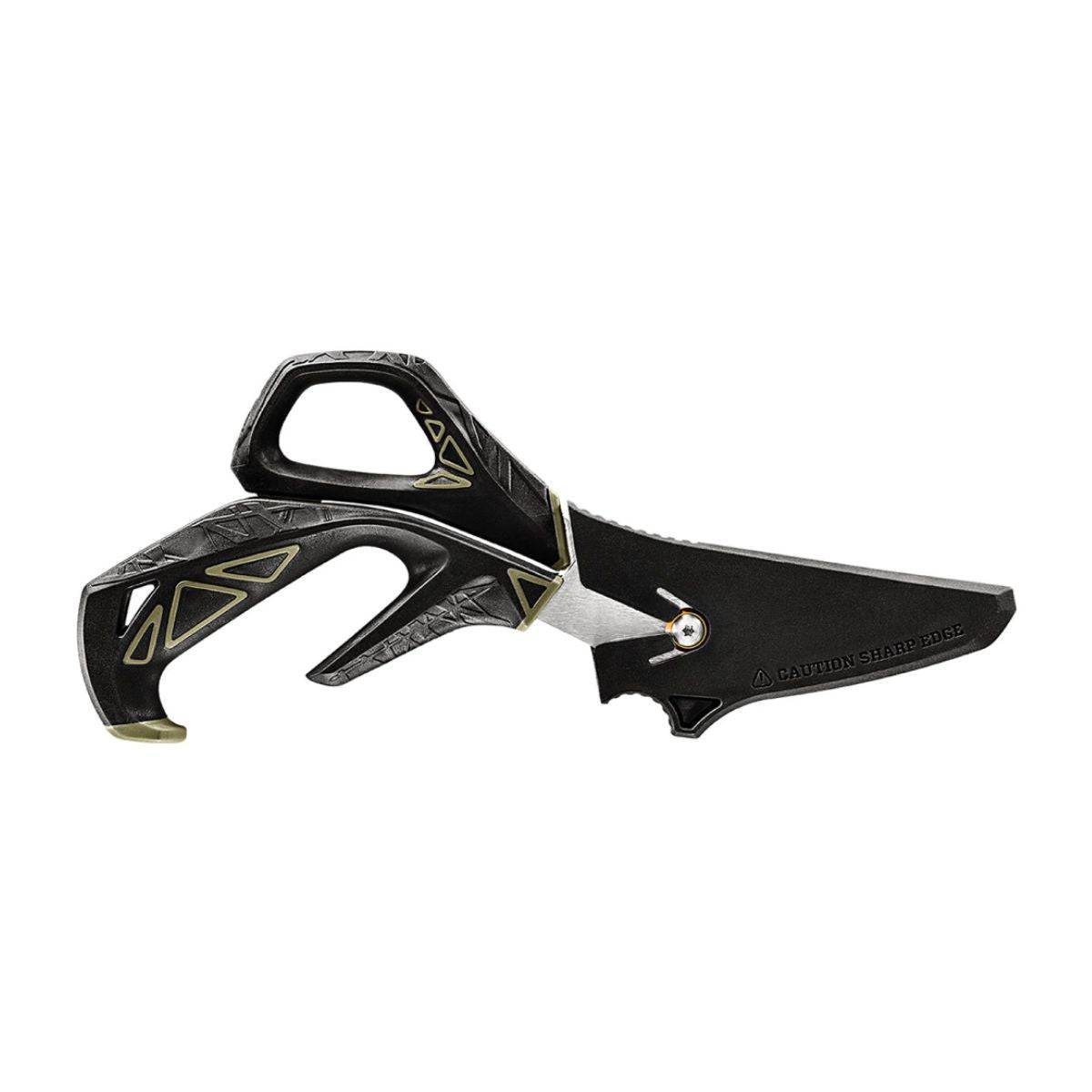 Processor Fishing Take-A-Part Freshwater Shears - 31-003554 - OutdoorTravelGear.com