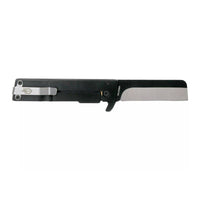 Quadrant EDC Pocket Knife - Bamboo - 30-001669 - OutdoorTravelGear.com