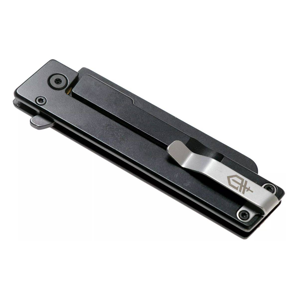 Quadrant EDC Pocket Knife - Bamboo - 30-001669 - OutdoorTravelGear.com