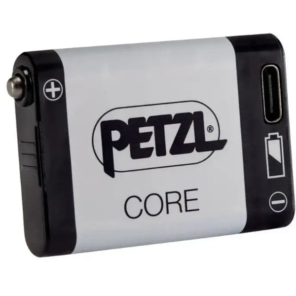 Core Rechargeable Battery for Headlamp - OutdoorTravelGear.com