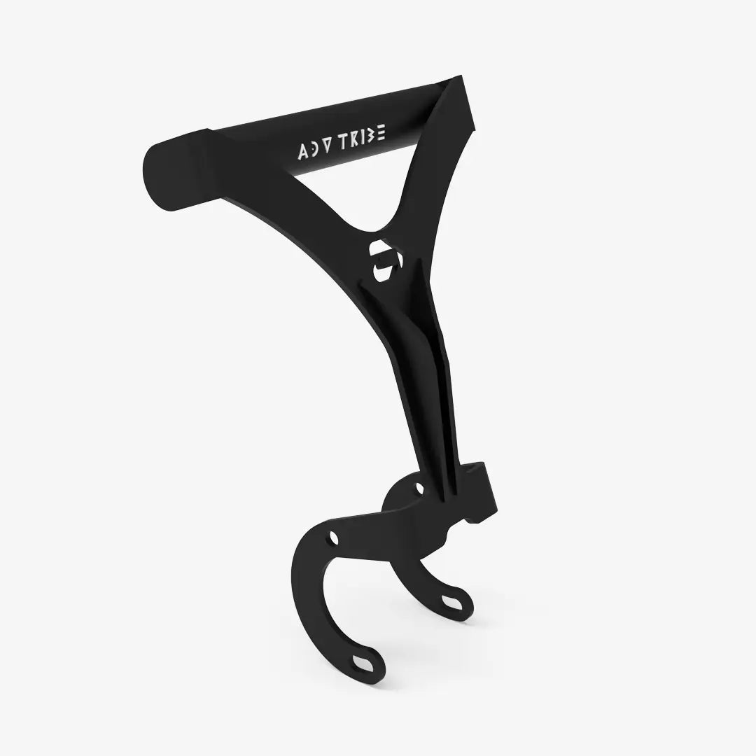 GPS/Phone Holder Mount for Royal Enfield Himalayan 450 - OutdoorTravelGear.com