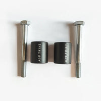 Handlebar Riser for Royal Enfield Himalayan 450 - OutdoorTravelGear.com