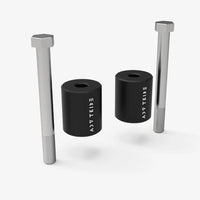 Handlebar Riser for Royal Enfield Himalayan 450 - OutdoorTravelGear.com