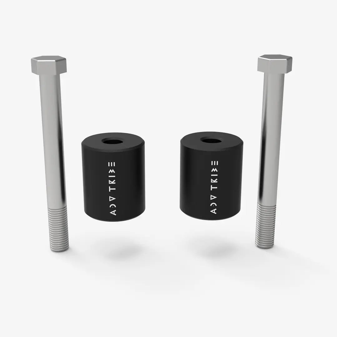 Handlebar Riser for Royal Enfield Himalayan 450 - OutdoorTravelGear.com