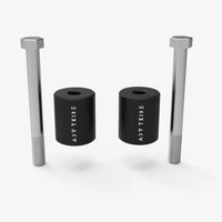 Handlebar Riser for Royal Enfield Himalayan 450 - OutdoorTravelGear.com