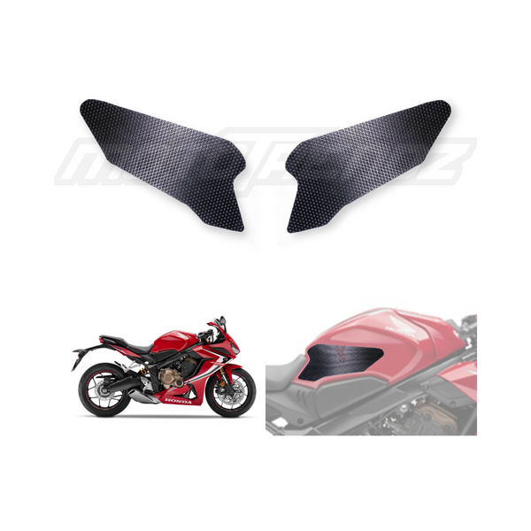 Traction Pads for Honda CBR 650 R 1