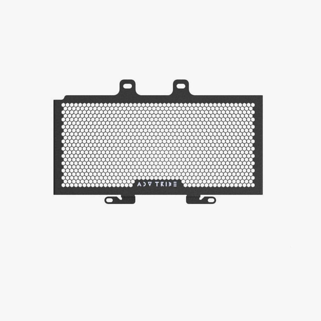 Radiator Guard for Husqvarna Vitpilen 250 - OutdoorTravelGear.com