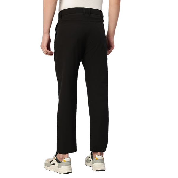 Men's Nomadic Lite Pants - Ultralight | Warm Weather Pants - Black - OutdoorTravelGear.com