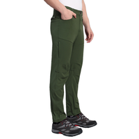 Men's Nomadic  Pants - Forest Green - OutdoorTravelGear.com