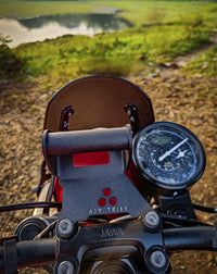 GPS/Phone Holder Mount for Jawa 42 - OutdoorTravelGear.com
