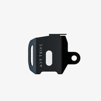Rear Brake Reservoir Cover for Jawa 42 - OutdoorTravelGear.com