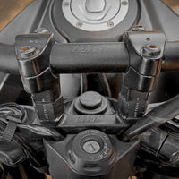 ADV TRIBE The Essential Combo Kit of 3 Accessories for KTM 250 Adventure - OutdoorTravelGear.com