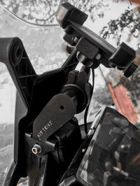 ADV TRIBE The Essential Combo Kit of 3 Accessories for KTM 250 Adventure - OutdoorTravelGear.com