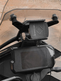 ADV TRIBE The Essential Combo Kit of 3 Accessories for KTM 250 Adventure - OutdoorTravelGear.com