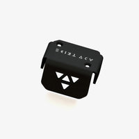 Front Brake Reservoir Cover for Triumph Speed 400 - OutdoorTravelGear.com