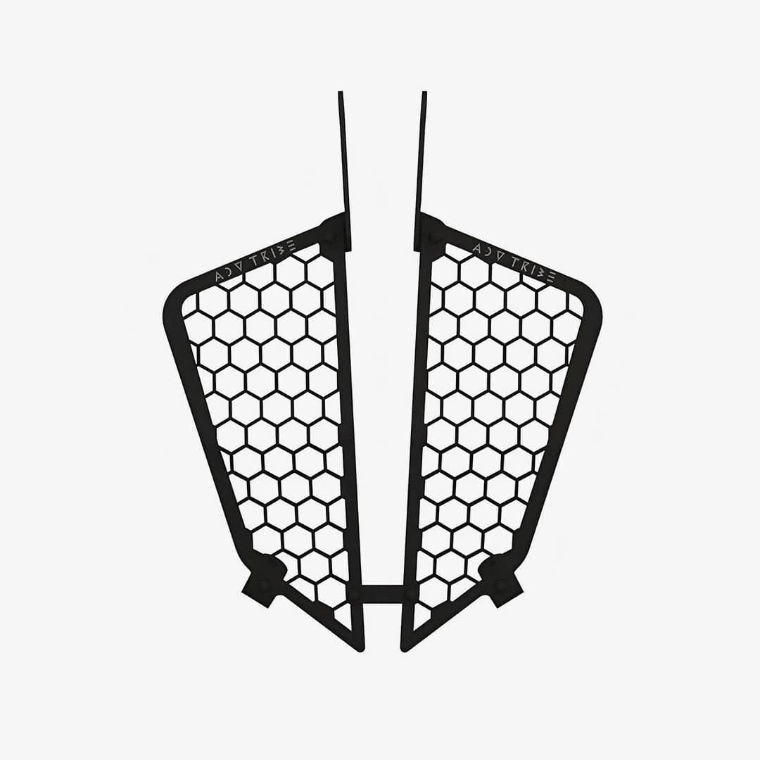 Headlight Guard for KTM 390 Adventure - OutdoorTravelGear.com