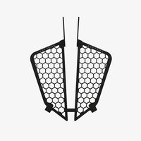 Headlight Guard for KTM 390 Adventure - OutdoorTravelGear.com