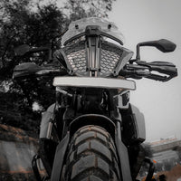 Headlight Guard for KTM 390 Adventure - OutdoorTravelGear.com