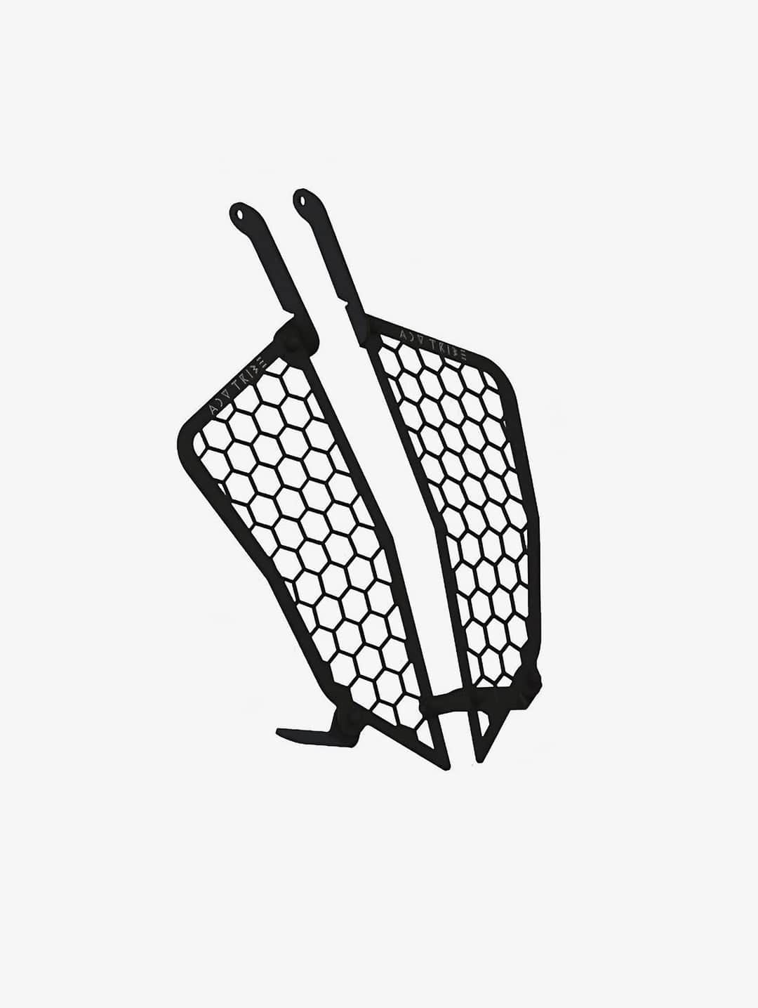 Headlight Guard for KTM 390 Adventure - OutdoorTravelGear.com