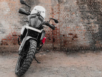 Headlight Guard for KTM 390 Adventure - OutdoorTravelGear.com
