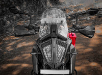 Headlight Guard for KTM 390 Adventure - OutdoorTravelGear.com