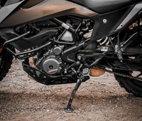 Side Stand Stabilizer for KTM 390 Adventure - OutdoorTravelGear.com