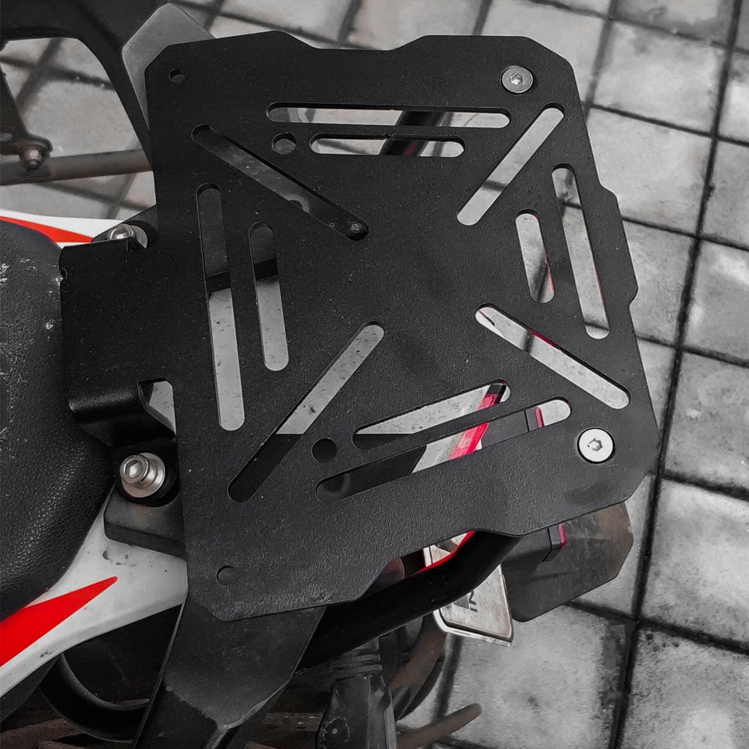 Top Box Base for KTM 390 Adventure - OutdoorTravelGear.com