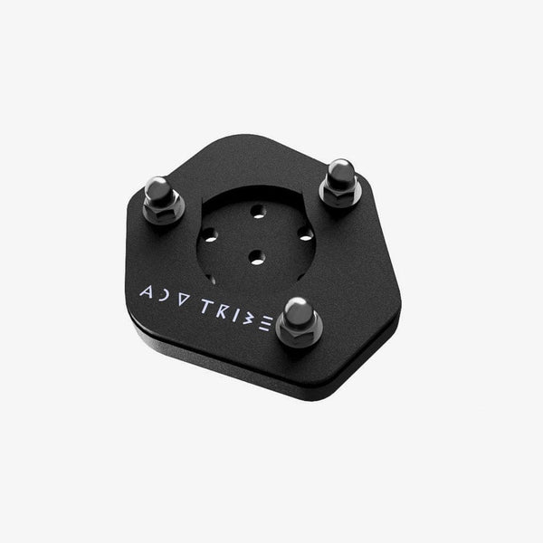 Side Stand Stabilizer for KTM Duke 390/250 - OutdoorTravelGear.com