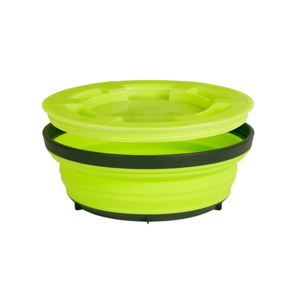 X-Seal & Go Collapsible Food Containers - Large 1