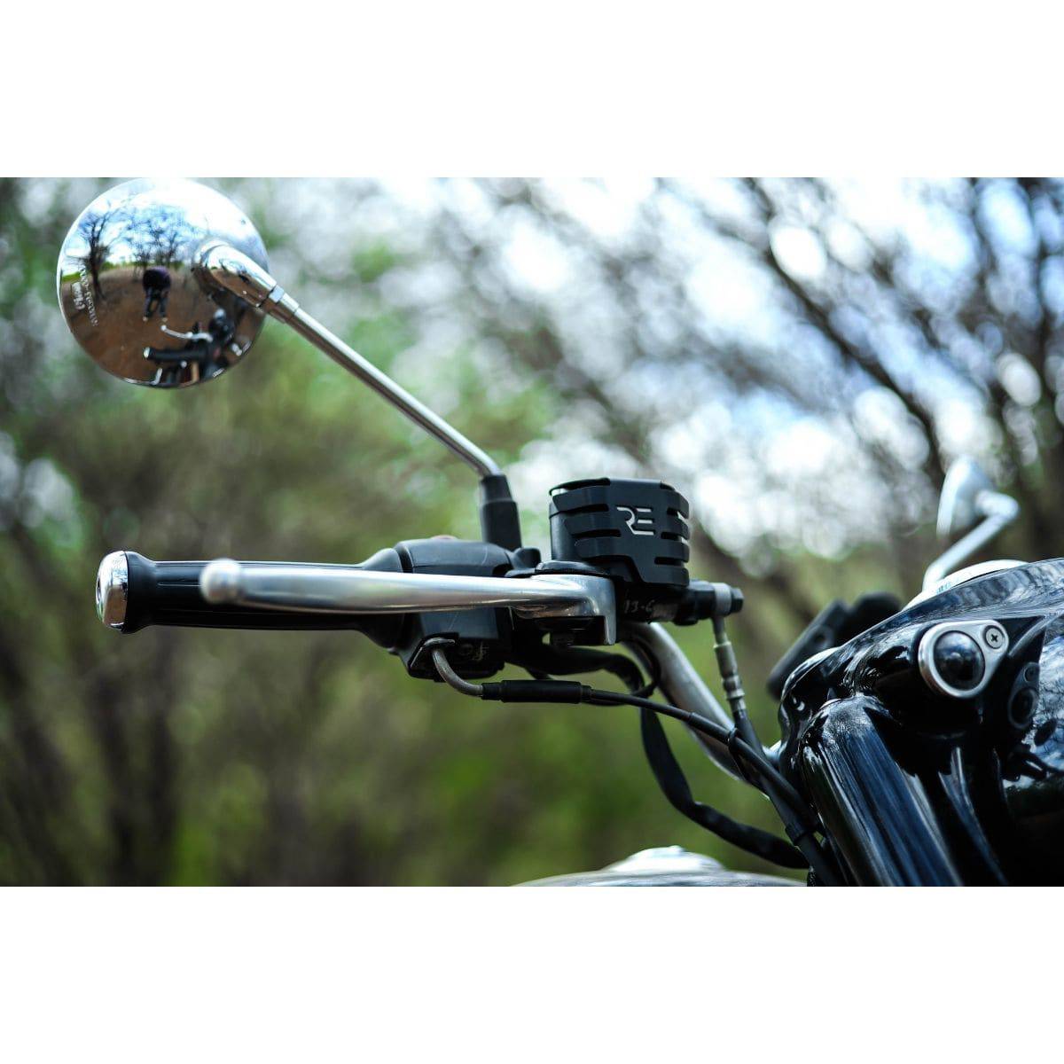 Break Fluid Cap / Disc Oil Cap for RE Reborn 350 - OutdoorTravelGear.com