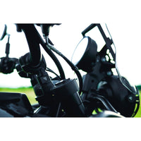 Handlebar Raiser for RE Himalayan 450 - OutdoorTravelGear.com