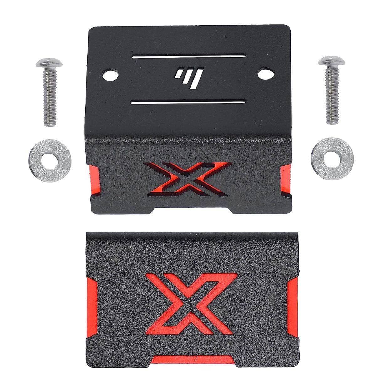 Hero Xpulse 200 Break Fluid Cap/ Disc Oil Cap - OutdoorTravelGear.com
